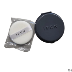 입큰 오리지널 퍼퓸 파우더 팩트 리필 20g, 내추럴베이지 (23호), 1개