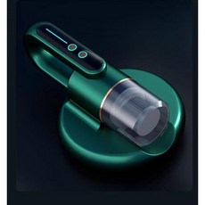 UV 무선 침구 청소기 세트형 침구청소기, 3. 진드기제거4겹여과, 3. 진드기제거4겹여과