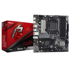 ASRock B550M Phantom Gaming 4 대원 -M