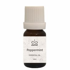ease 胡椒薄荷精油, 1個