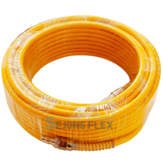 세종플렉스 세종파워에어호스 10mm X 6.5mm X 15M, 1개