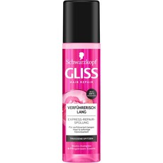 Schwarzkopf Gliss Kur 헤어 리페어 미스트 200ml, 1개