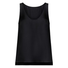 팔로마울 스쿱 넥 민소매 탑