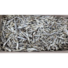 아름건어물 고주바 국물멸치 안주멸치 500g[포장], 1개, 500g