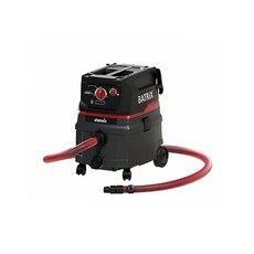 Starmix 無線型半自動電磁脈衝清潔乾溼兩用吸塵器 ISC BATRIX L 36-18V