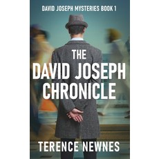 (영문도서) The David Joseph Chronicle Hardcover, Next Chapter, English, 9784824195289