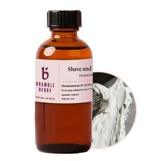 Bramble Berry Pearl & Petrichor 비누 만들기 양초 로션 배쓰밤 및 향수를 위한 비 수중 미네랄 향 | 피부 안심 비건 파라벤 프탈레이트 프리, 면도 및 헤어컷