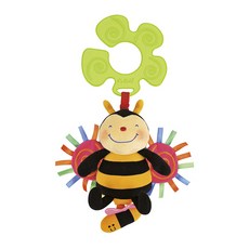 케이스키즈 나들이친구꿀벌 KA10572, 1개