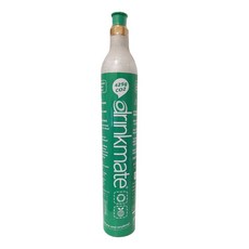 drinkmate 氣泡水鋼瓶 425g CO2, 1個