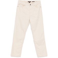 마이클코어스 시드 핀 스트레이트 진