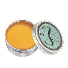 면도솔 스탠드 거치대 브러쉬 쉐이빙 볼 홀더 면도 거품, 옐로우 170g 면도비누, 1개, 1L