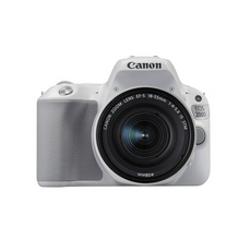 정품 캐논 200D + ef-s40mm렌즈킷 화이트