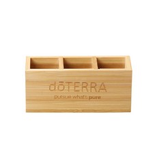 대나무 소재 다용도 벽걸이 정리함 수납함 소품 보관 박스 주방 욕실 데스크 정리용, 1개, 1000ml, 3. 게르트루이 로고