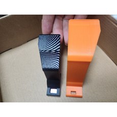 유니버스 / 그랜버드(구형) 승하차 스위치, 그랜버드(구형)  L형(좌측/오렌지색)), 1개