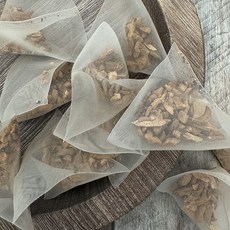 [함평댁 고객 감사 3+1] 신선한 건강 호박팥차 티백 1gX50 / 3gX25, 1개