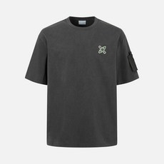 [백화점 정품] 컬럼비아 남성 파인 투 애비뉴 크루 YM6538