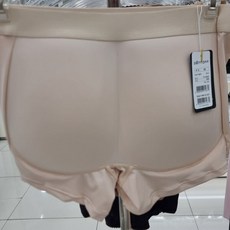 비비안 바디핏 남성전용 자연스러운 엉덩이뽕팬티_YS