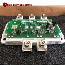 호환 IGBT 모듈 TDB6HK240N16P, 02 TDB6HK240N16P
