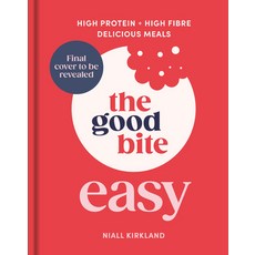 (영문도서)The Good Bite: Easy Hardcover, Michael Joseph, English, 9780241790366