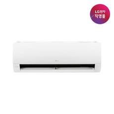 LG 휘센 벽걸이 에어컨 9형 [SQ09GJ1WAS], 단일속성