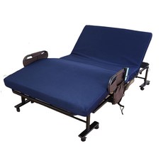 비타(Vita) 잠 기분 선택할 수 있는 접이식 전동 침대