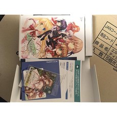 Rewrite+ 리라이트 플러스 PC 게임