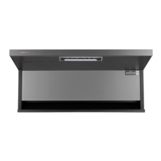 topax抽油煙機 強勁吸力 觸控操作 低噪音 易清潔 時尚外觀, TR-5962,80cm不含安裝, 單純送貨商品