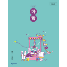 고등학교 교과서 화학 천재 임희준 2022 개정 교육과정, 스프링분철안함