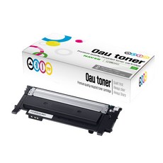 삼성 CLT-K406S 완제품 CLX-3307W SL-C463W C467W, 1개, CLT-K406S/검정