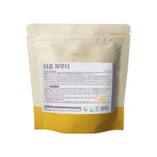 스위트페이지 타로 파우더 1kg, 1개입, 1개
