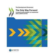 (영문도서)Aligning Development Co-operation and Climate Action Paperback, OECD, English, 9789264905337