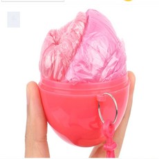 스완하우스 우비 비옷