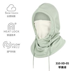 anpn 방한 마스크, 1개