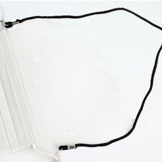 학생용품 안전한 어린이 마스크 넥스트랩 분실방지 줄 쓱템