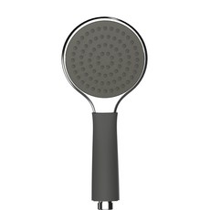 CEBIEN Arch彩色手持蓮蓬頭, 1個, 灰色