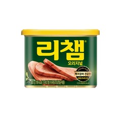 동원 리챔 오리지널, 300g, 3개