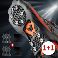 윈드호버 도시형 아이젠 빙판길 미끄럼방지