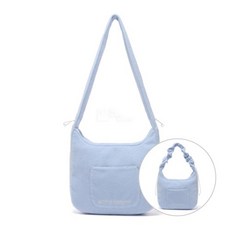 [국내매장정품] 내셔널지오그래픽 NATIONALGEOGRAPHIC N234ACR560 플리스 호보백 SBLUE N234ACR560603 173422