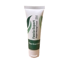 Ganbatte活氧跑步霜 微熱感運動霜20ml 白沙屯媽祖授權 遶境祈福必備 徒步進香, 1