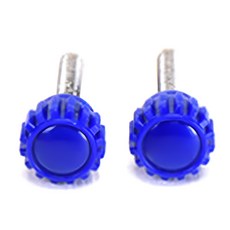 신영 그린파절기 뚜껑 커버용 볼트, 볼트1조(2개)(커버미포함), SY-1008