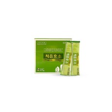 초록원효소 다이어트 처음효소 36포, 36개, 500g