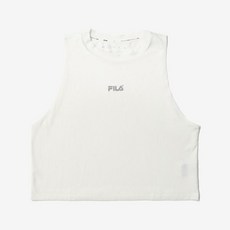[FILA] 여성 러닝탱크탑_FS2RSE2256F_WHI