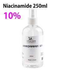 코리아씨밀락 나이아신아마이드 25% 250ml, 1개, 250g