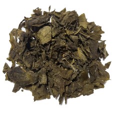 국내산 야생 산에서 직접채취 감잎차 100g 수작업 쪄서 말린 감잎, 감잎차100g, 1개, 1개입