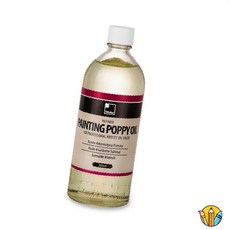 RS 페인팅 뽀삐 오일 200ml 미술도구 화방용품