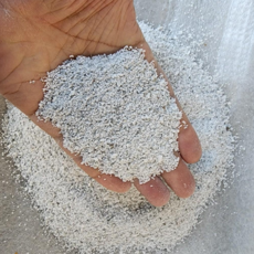 [25kg] [칼라 규사] 고급 모래 [With보도블럭] 인테리어 어항 놀이터 놀이 보수 긴급보수 매지 가드닝, 1개, 25kg