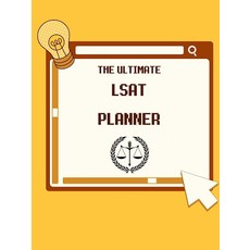 The Ultimate LSAT Planner
