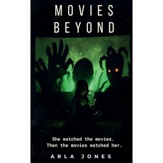 (英文圖書)Movies Beyond 平裝版, Arla Jones, 英文