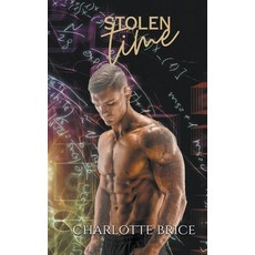 (영문도서) Stolen Time Paperback, Charlotte Brice, English, 9798215402481
