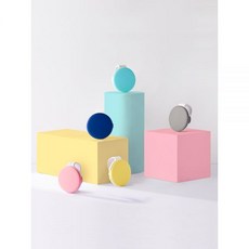 [불스원] 폴라프레쉬 뉴 선바이저 차량용 방향제 아쿠아, 1개